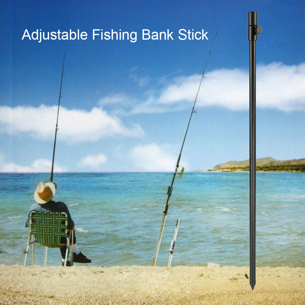 48-75cm Extending Aluminum All - Bite Indicator reseña y precio