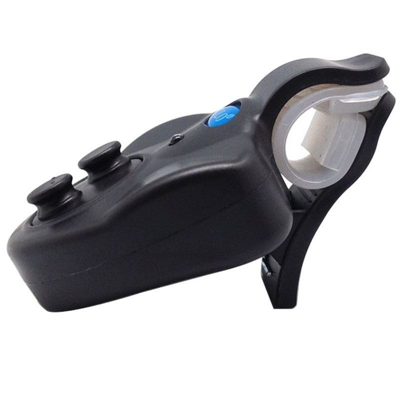 Electronic Fishing Bite Alarm  - Bite Indicator reseña y precio