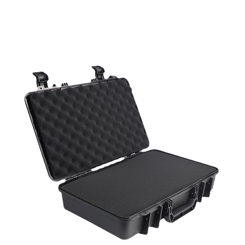 Portable Tool Box Rectangular  - Fish Finder Case reseña y precio