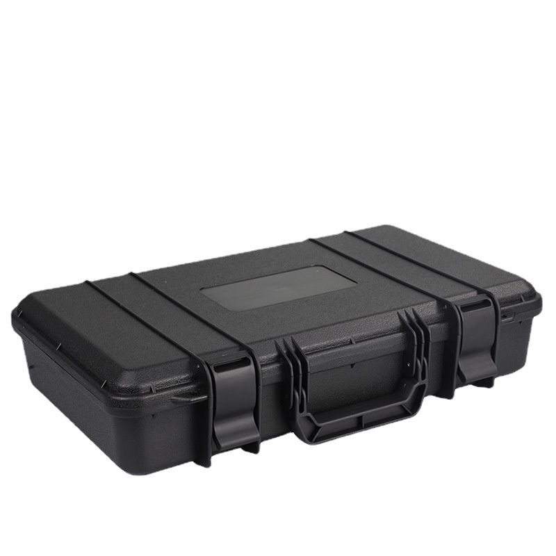 Portable Tool Box Rectangular  - Fish Finder Case reseña y precio