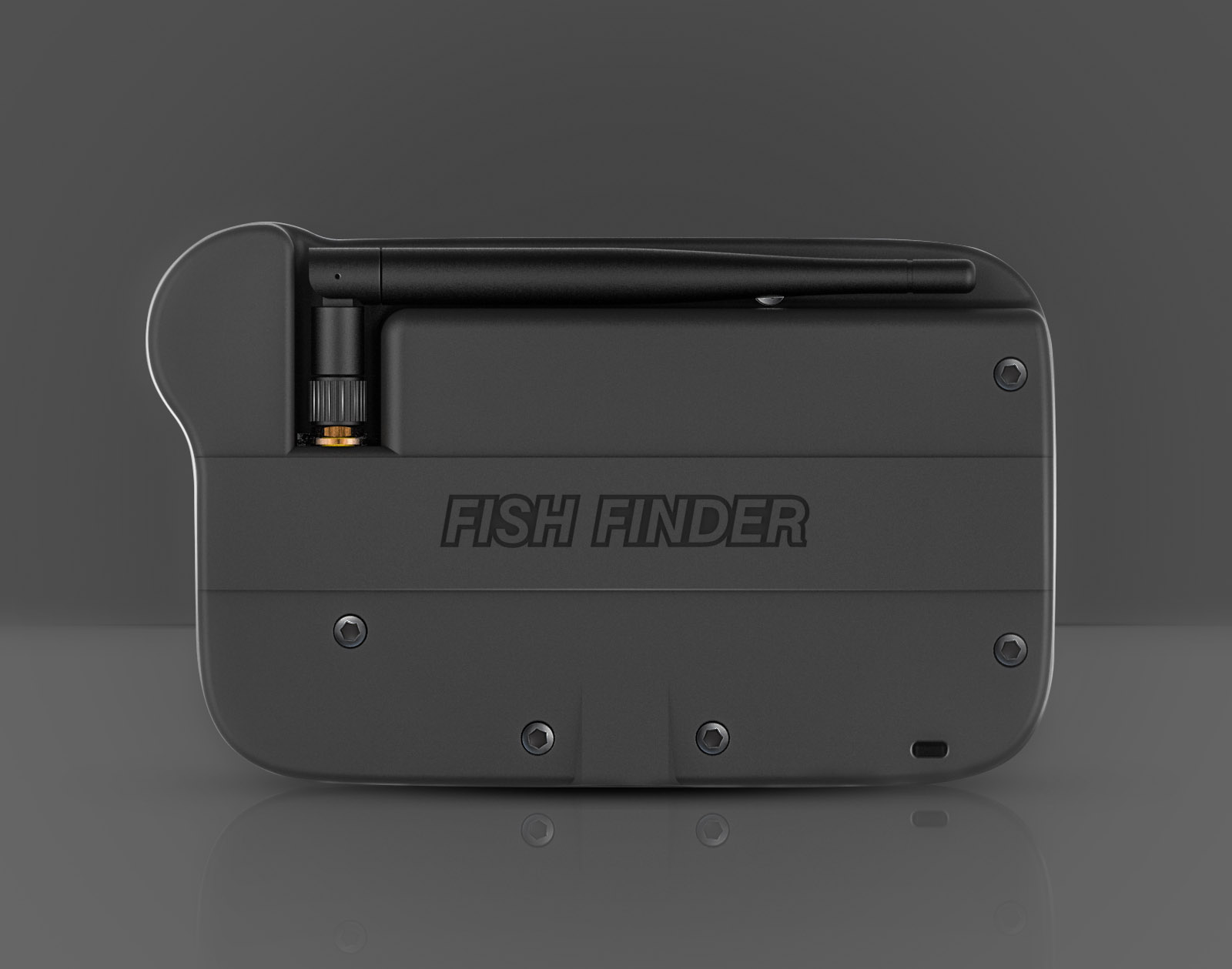 FindFish 200M Portable Fish Fi - Fish Finder Gps reseña y precio
