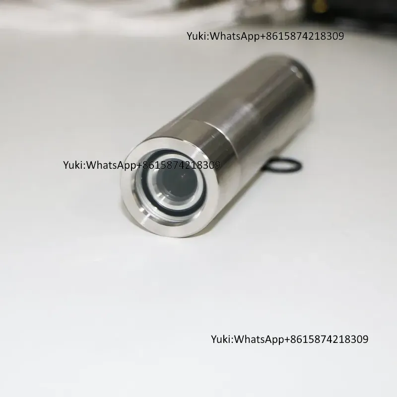 IP68 Waterproof Underwater IP  - Underwater Camera reseña y precio