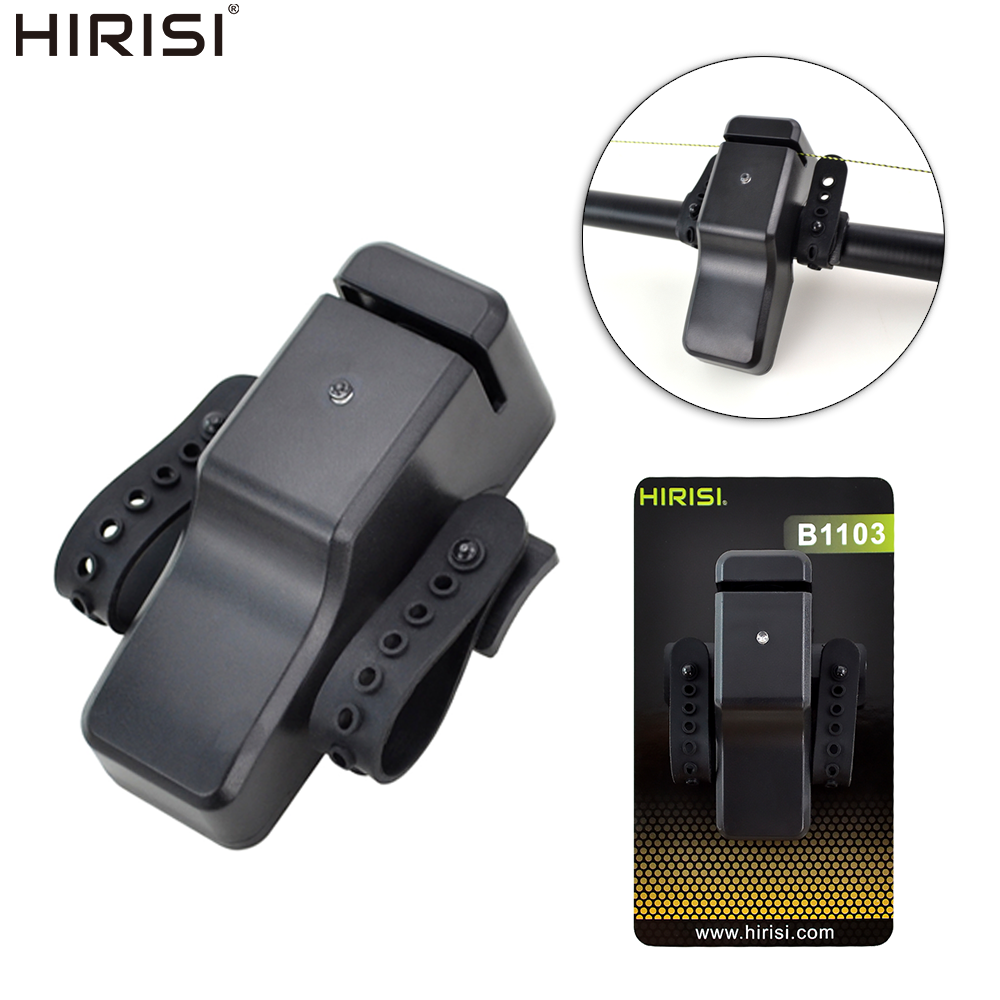 Hirisi 1/2/3Pcs Carp Fishing M - Bite Alarm reseña y precio