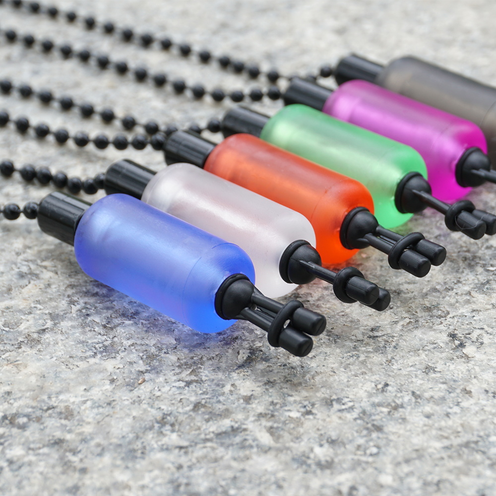 Hirisi 2Pcs Fishing Swinger Bi - Bite Indicator reseña y precio