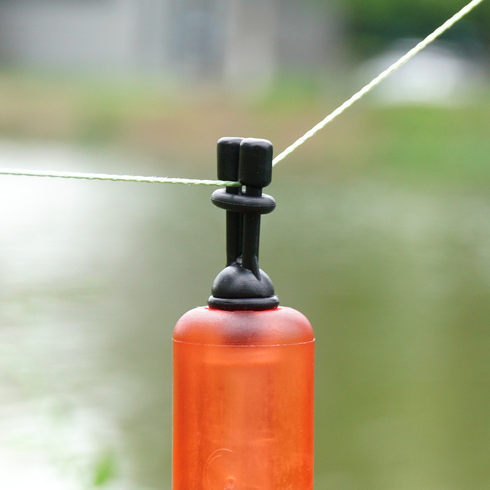 Hirisi 2Pcs Fishing Swinger Bi - Bite Indicator reseña y precio