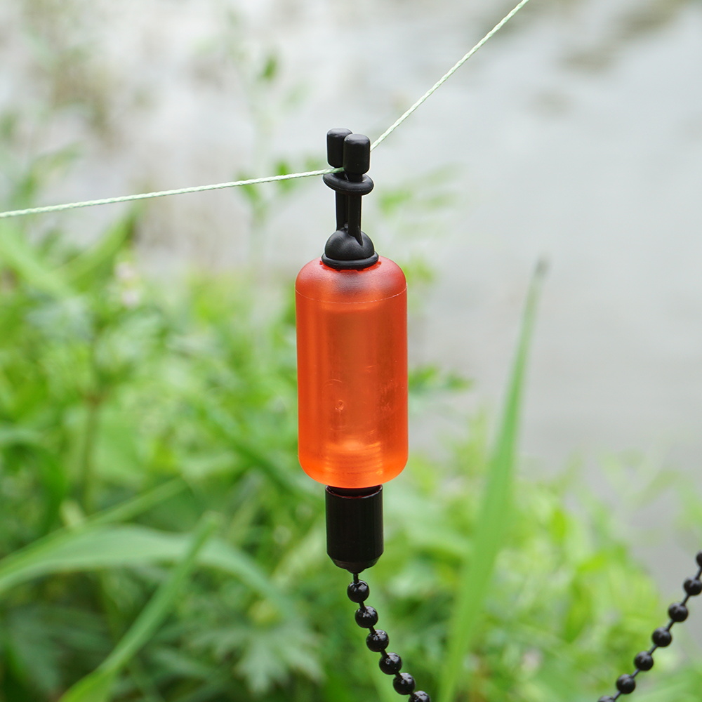 Hirisi 2Pcs Fishing Swinger Bi - Bite Indicator reseña y precio