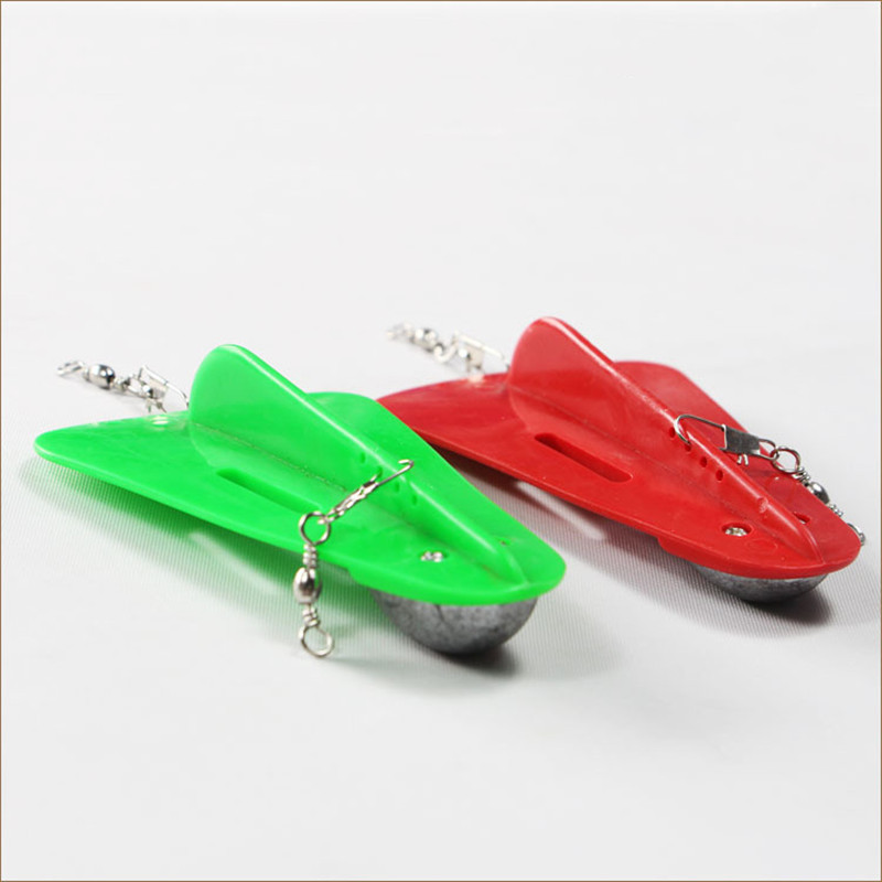 106g 146g Trolling Tool Plan F - Fishing Depth Finder reseña y precio