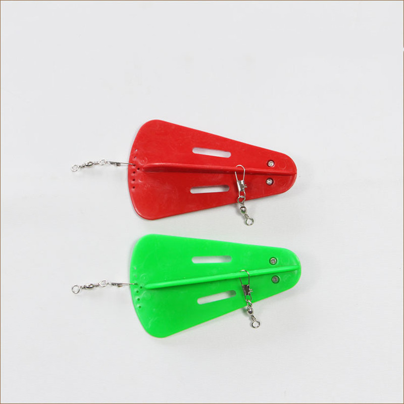 106g 146g Trolling Tool Plan F - Fishing Depth Finder reseña y precio
