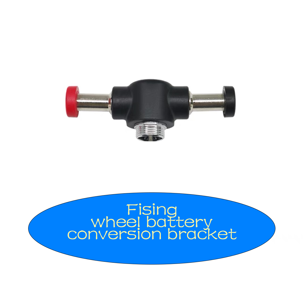Sea Fishing Electric Reel Batt - Fish Finder Battery reseña y precio