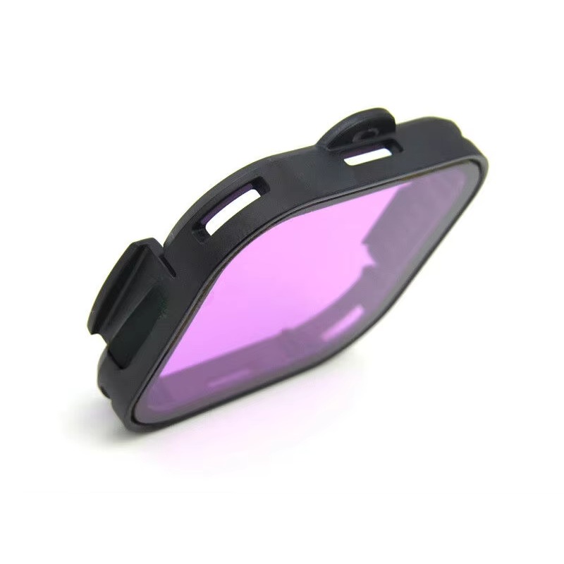 Original Purple Dive Filter Wa - Underwater Camera reseña y precio