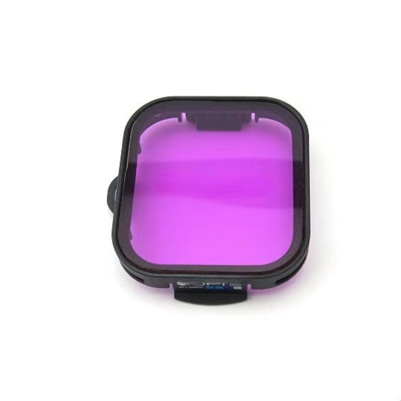 Original Purple Dive Filter Wa - Underwater Camera reseña y precio