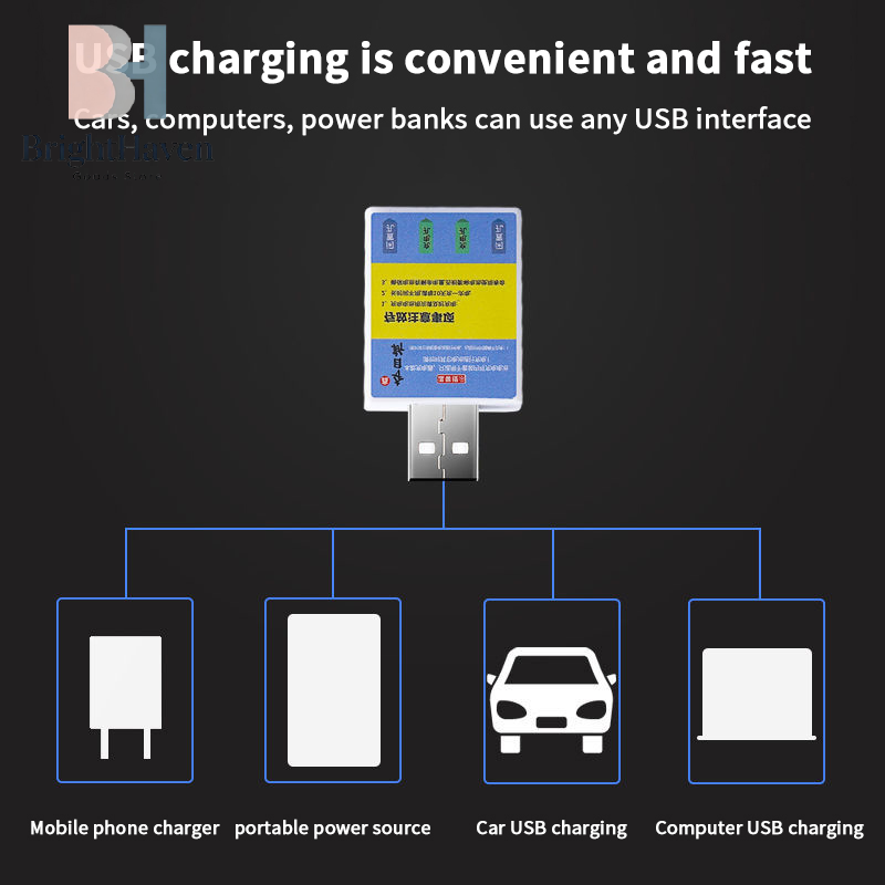 Float Rechargeable Battery CR4 - Fish Finder Charger reseña y precio