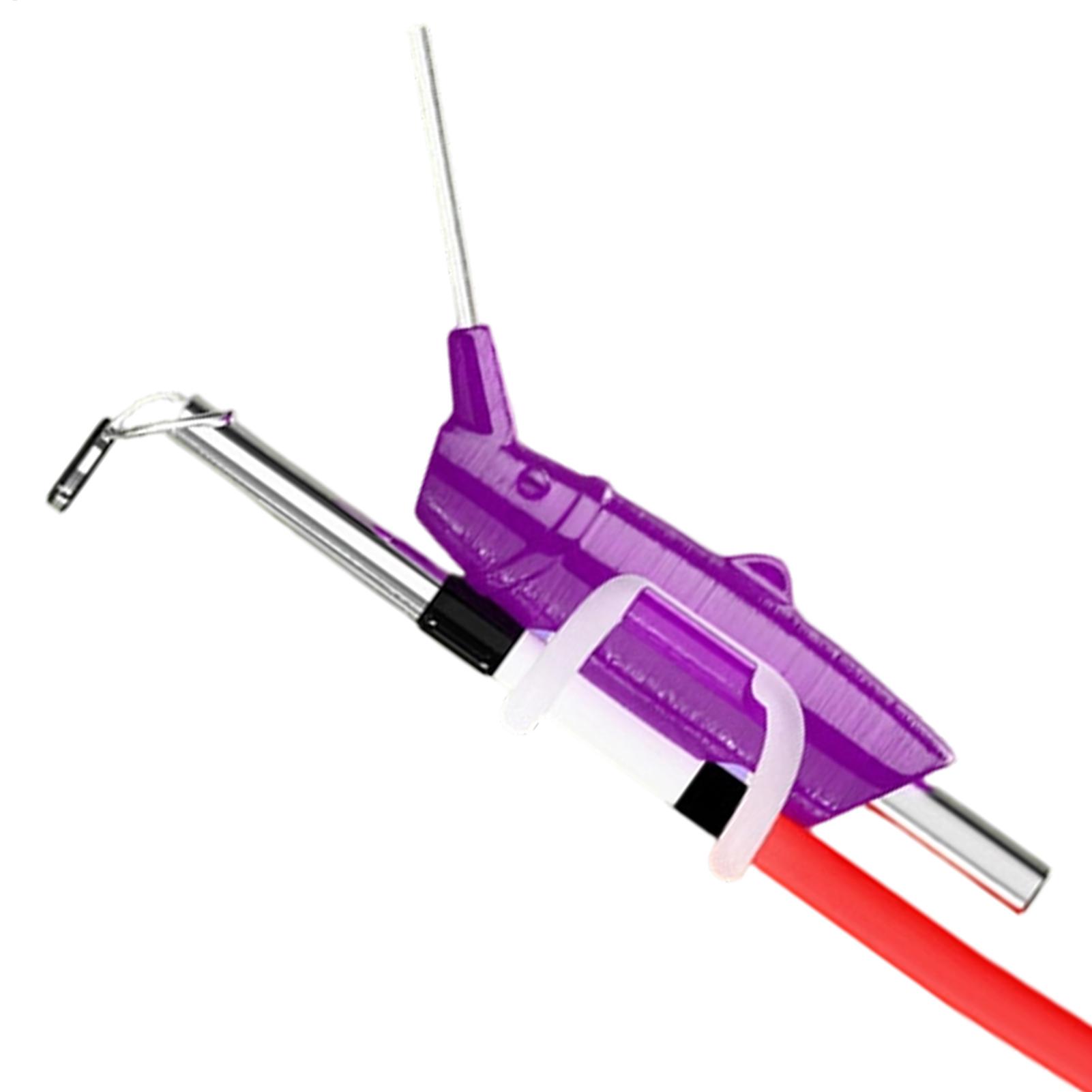 Bite Alarms for Fishing Poles  - Bite Alarm reseña y precio