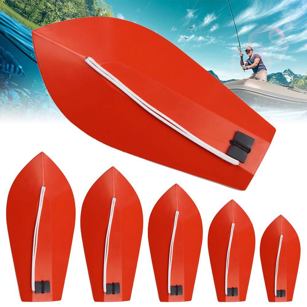 New Red Plan Fishing Diving Bo - Fishing Depth Finder reseña y precio
