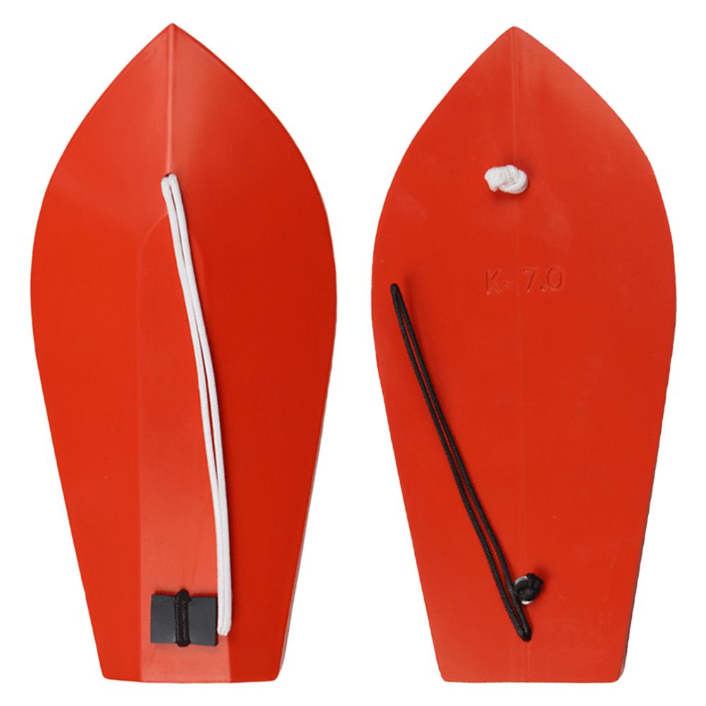 New Red Plan Fishing Diving Bo - Fishing Depth Finder reseña y precio