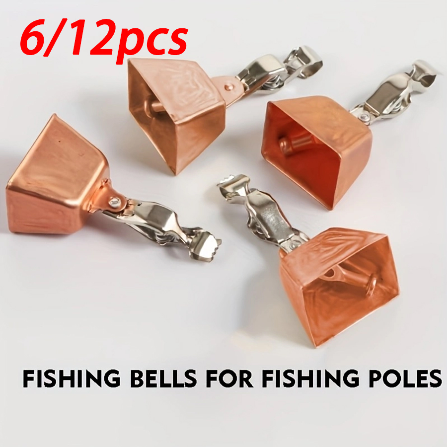 Fishing bell alarm, suitable f - Bite Alarm reseña y precio