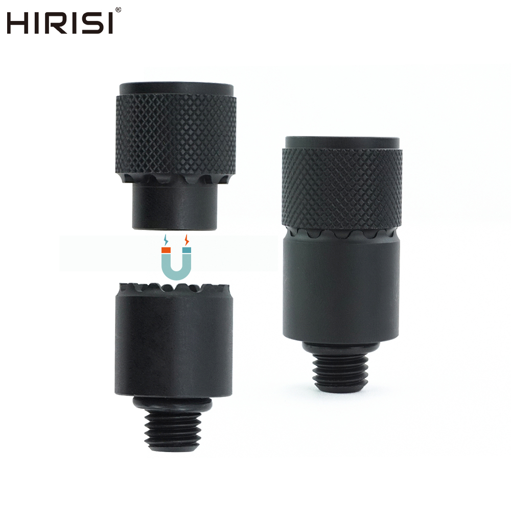 Hirisi Carp Fishing Quick Chan - Bite Alarm reseña y precio