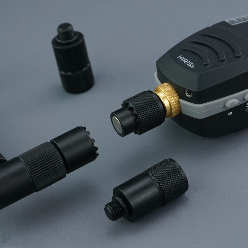 Hirisi Carp Fishing Quick Chan - Bite Alarm reseña y precio