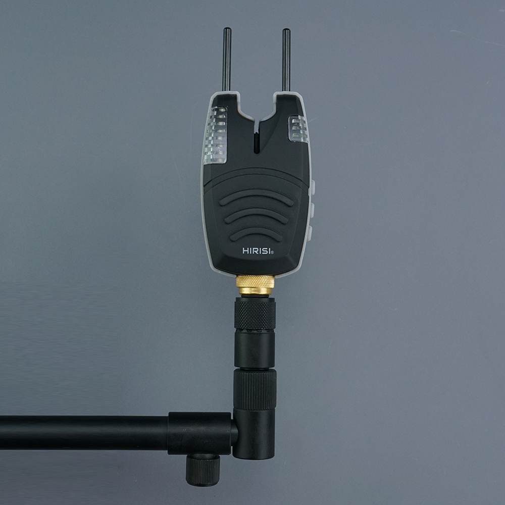 Hirisi Carp Fishing Quick Chan - Bite Alarm reseña y precio