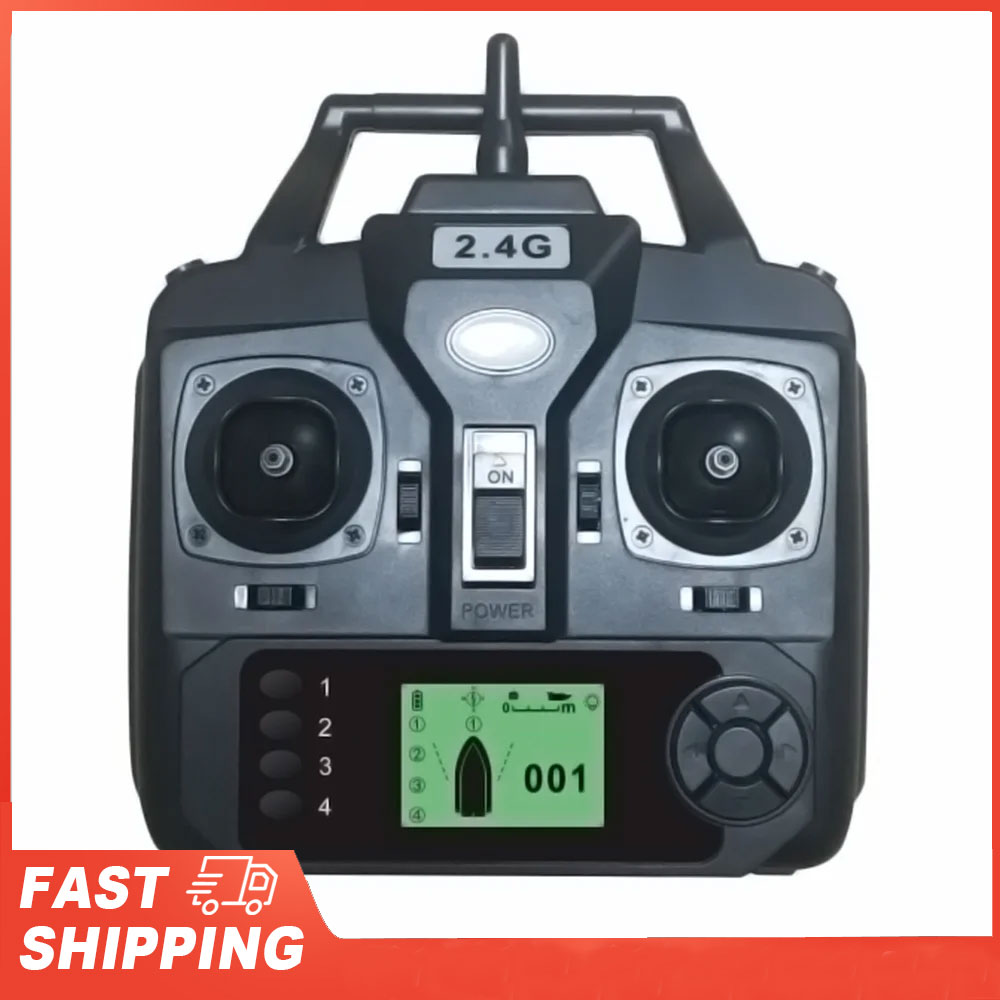 GPS Automatic Remote Control B - Fishing Gps reseña y precio