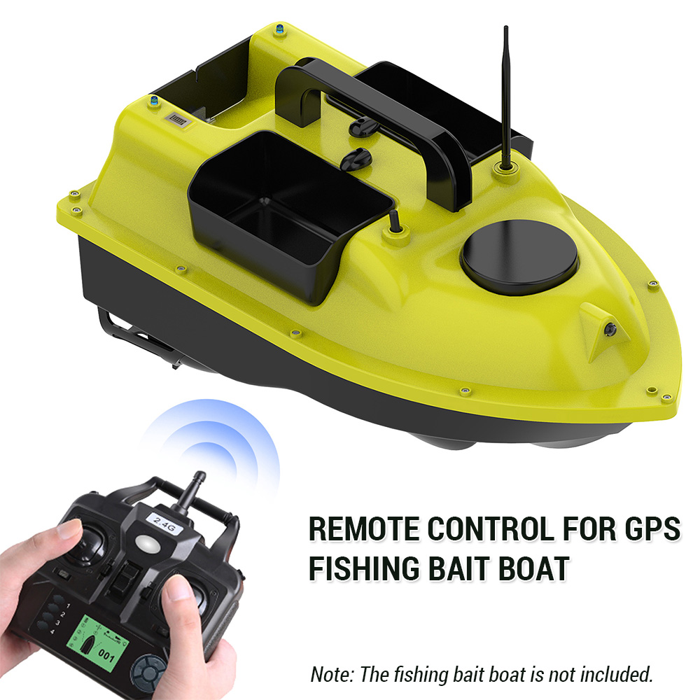 GPS Automatic Remote Control B - Fishing Gps reseña y precio