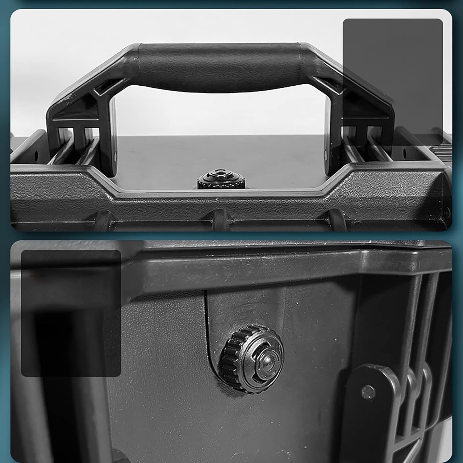 Outdoor Maintenance Shockproof - Fish Finder Case reseña y precio