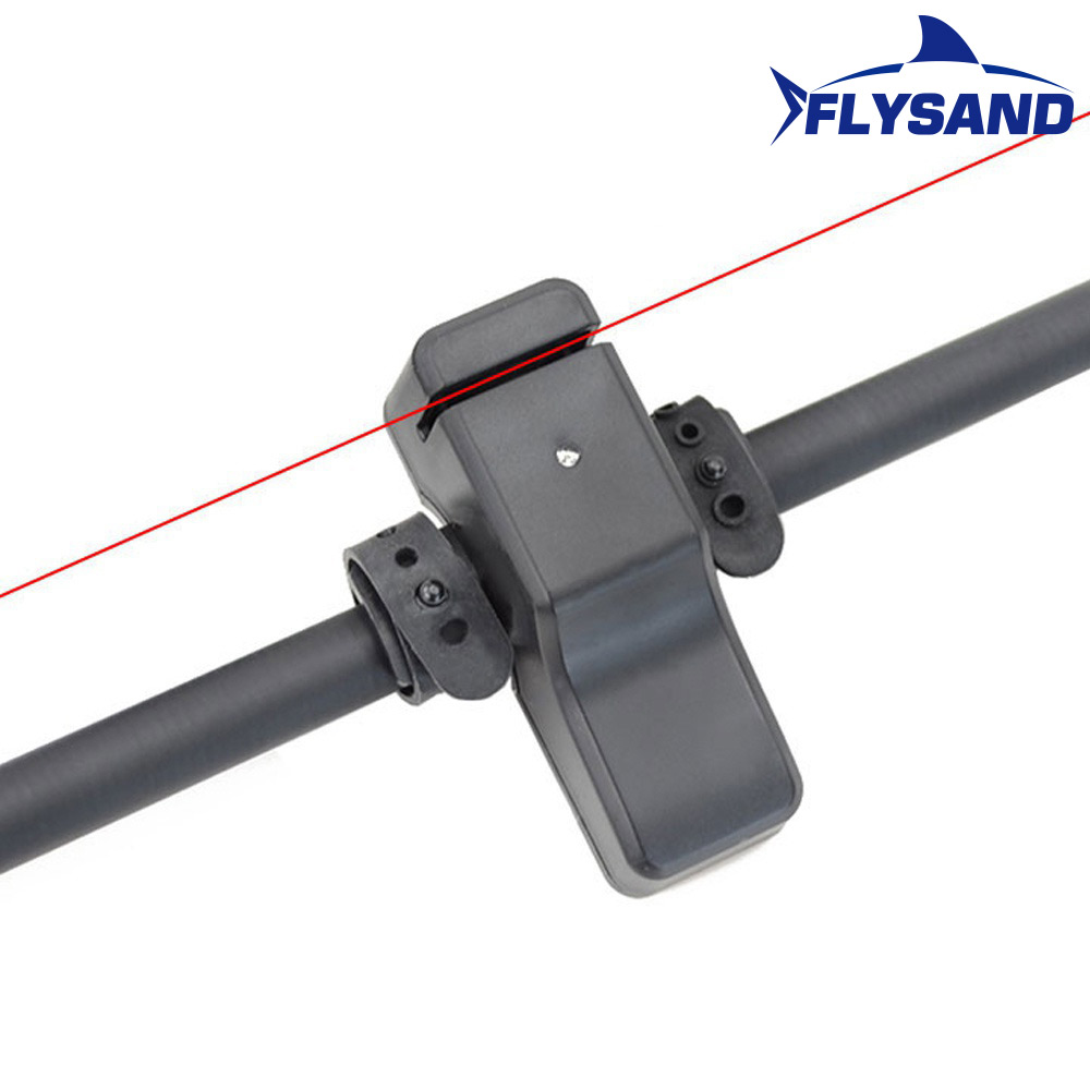 Carp Fishing Digital Bite Alar - Fish Finder Portable reseña y precio