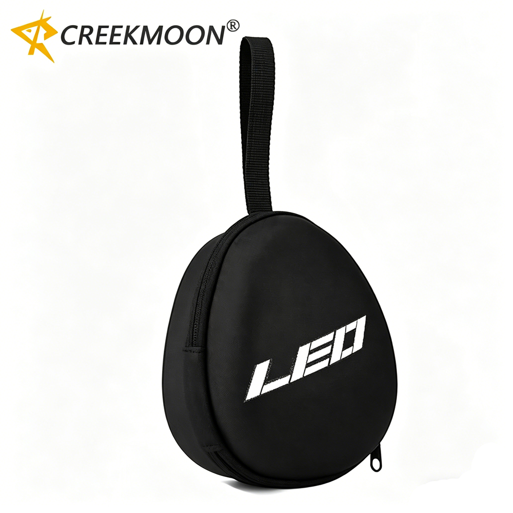 Fishing Reel Bag Protective Wh - Fish Finder Case reseña y precio