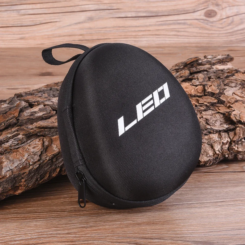 Fishing Reel Bag Protective Wh - Fish Finder Case reseña y precio