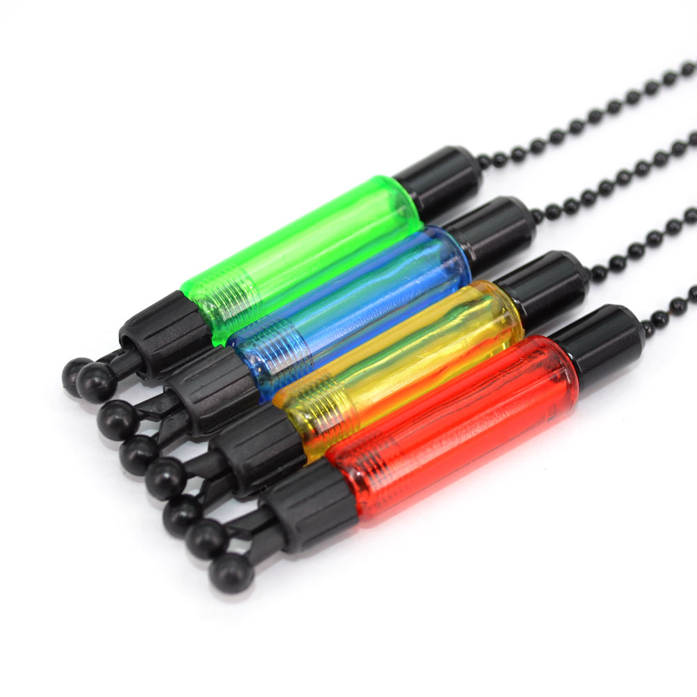 Carp Fishing Soft Chain Swingi - Bite Indicator reseña y precio